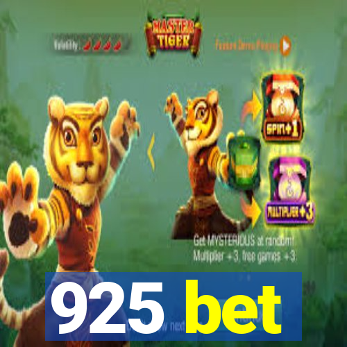 925 bet